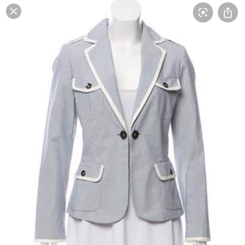 Rag & Bone blazer